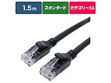 BIM-LC6A1STD150K LAN�P�[�u��  �u���b�N �m1.5m /�J�e�S���[6A /�X�^���_�[�h�n
