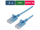 BIM-LC6A1SLM200A LAN�P�[�u��  �u���[ �m2m /�J�e�S���[6A /�X�����n