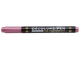 �f�R���[���y�� �P�i  ���b�h DCPN101R