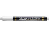�f�R���[���y�� �P�i  �z���C�g DCPN101W