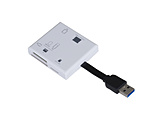 USB3.2Gen1 }`J[h[_[
