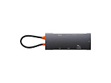 mUSB-C IXX J[hXbg2 / HDMI / LAN / USB-A3 / USB-C2] USB PDΉ 100W hbLOXe[V  O[ UD-C05GY mUSB Power DeliveryΉn y864z