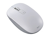 }EX (Chrome/iPadOS/iOS/Mac/Windows11Ή) zCg MUS-BKF219W mBlueLED /(CX) /5{^ /Bluetoothn