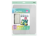 13C`iPad AiriM2jp ՌzP[X  O[ TBC-IPA24302GY