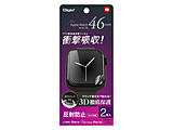 Apple Watch 46mm�pTPU�ی�t�B���� ���˖h�~ �y864�z