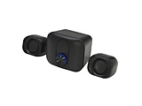 USP-04BK PCXs[J[ USB-Aڑ MCO(Mac/Windows11Ή) ubN mUSBd /2.1chn