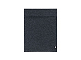 �m�[�g�p�\�R���E�^�u���b�gPC�Ή��m14�C���`] �X���[�u�P�[�X(�t���b�v�^�C�v) Cloud-Felt �_�[�N�O���[ SZC-FC142502DGY