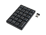 �e���L�[ (Mac/Windows11�Ή�) �u���b�N TEN24G04BK �m���C�����X /USB�n �y864�z