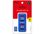 SWITCHpQ[J[hP[X4 u[ mSwitchn [MCC-SWI03BL]