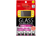 Nintendo Switch Lite�p�K���X�t�B���� ���˖h�~ [GAFSWLGFLG] �ySwitch Lite�z