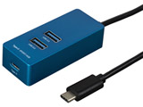 UHC3143BL@Type-C USB3.1 [3|[gnu/120cm/u[]