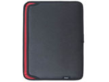 10.5�C���`iPad Pro�p�@�X���b�v�C���P�[�X ������@TBC-IPPY1703BK