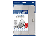 10.2C` iPadi7jp ՌzP[X  Vo[ TBC-IP1902SL