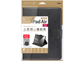 10.9C` iPad Airi5/4jp PUU[WPbg  ubN TBC-IPA2008BK y852z