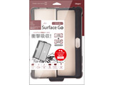 SurfaceGo(2018)pՌzP[X ubN TBCSFG1805BK