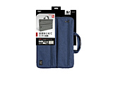 有供SZC-FC151908BL泛使用的ＰＣ内袋2口袋的～15.6英寸蓝色  