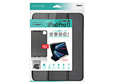 11C` iPad Proi3/2jp njJՌzP[X  ubN TBC-IPP2104BK