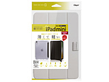 iPad minii6jp yʃn[hP[XJo[  O[ TBC-IPM2100GY