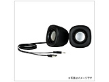 SP-001BK PCXs[J[ 3.5mmڑ  ubN mUSBdn