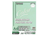 �k�e��v�����^�l�R�s�[���v�����^�p�� ������ 0.09mm [A4 /100��] �O���[�� HCP-4101-G