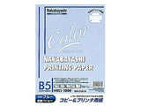�R�s�[���v�����^�p�� �u���[ �iB5�T�C�Y�E100���j�@HCP-5101-B