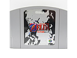 �k���Õi�l �[���_�̓`�� ���̃I�J���i �yNINTENDO64�z