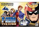 �k���Õi�l FZERO�@�t�@���R���`���i�G�t�[���j �y�Q�[���{�[�C�A�h�o���X�z