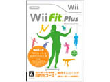 Wii Fit Plus(\tgP̔)yWiiz ̓\tgPił