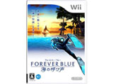 �k���Õi�l FOREVER BLUE �C�̌Ăѐ� �yWii�Q�[���\�t�g�z