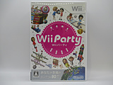 �k���Õi�l Wii Party�i�\�t�g�P�i�Łj �yWii�Q�[���\�t�g�z