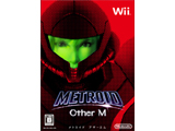 �k���Õi�l METROID Other M �yWii�Q�[���\�t�g�z