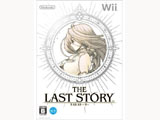 yz THE LAST STORYiXgXg[[jyWiiz