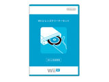 [纯正]Wii U透镜吸尘器安排[Wii U][WUP-A-LSAA]