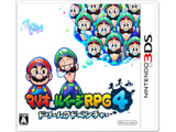 �}���I&amp;���C�[�WRPG4 �h���[���A�h�x���`���[ 3DS