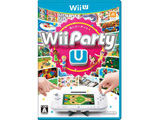 〔中古品〕 Wii Party U【Wii U】