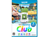 �k���Õi�l Wii Sports Club �yWii U�Q�[���\�t�g�z