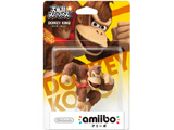 amiibo ドンキーコング(大乱闘スマッシュブラザーズシリーズ) 【sof001】