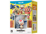 �y�݌Ɍ���z �i��!�L�m�s�I���� amiibo�Z�b�g �yWii U�Q�[���\�t�g�z