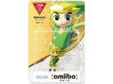 amiibo图恩链接[风的拍子](zeruda的传说系列)[Wii U/New3DS/New3DS LL][NVL-C-AKAG][sof001]