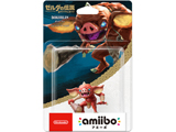 amiibo bokoburin[buresuobuzawairudo](zeruda的传说系列)[sof001]