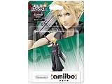 amiibo �N���E�h�y2P�t�@�C�^�[�z�i�嗐���X�}�b�V���u���U�[�Y�V���[�Y�j [NVL-C-AACN]