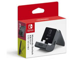 Nintendo Switch充電スタンド(フリーストップ式) 【sof001】