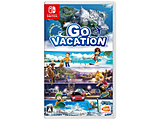 GO VACATION 【Switchゲームソフト】