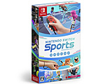 〔中古品〕 Nintendo Switch Sports