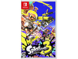 Nintendo(任天堂) スプラトゥーン3 【Switchゲームソフト】