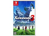 Nintendo(任天堂) Xenoblade3 【Switchゲームソフト】