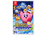 星のカービィ Wii デラックス 【Switchゲームソフト】【sof001】