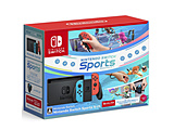 Nintendo Switch Nintendo Switch Sports セット 【sof001】