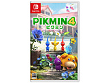 Pikmin 4 【Switchゲームソフト】