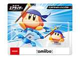 amiibo o_ihfB&EBOX^[iJ[rB̃GAC_[V[Yj